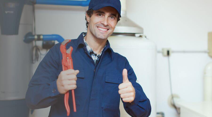 Professional Leak Detection Services in Westport, SD